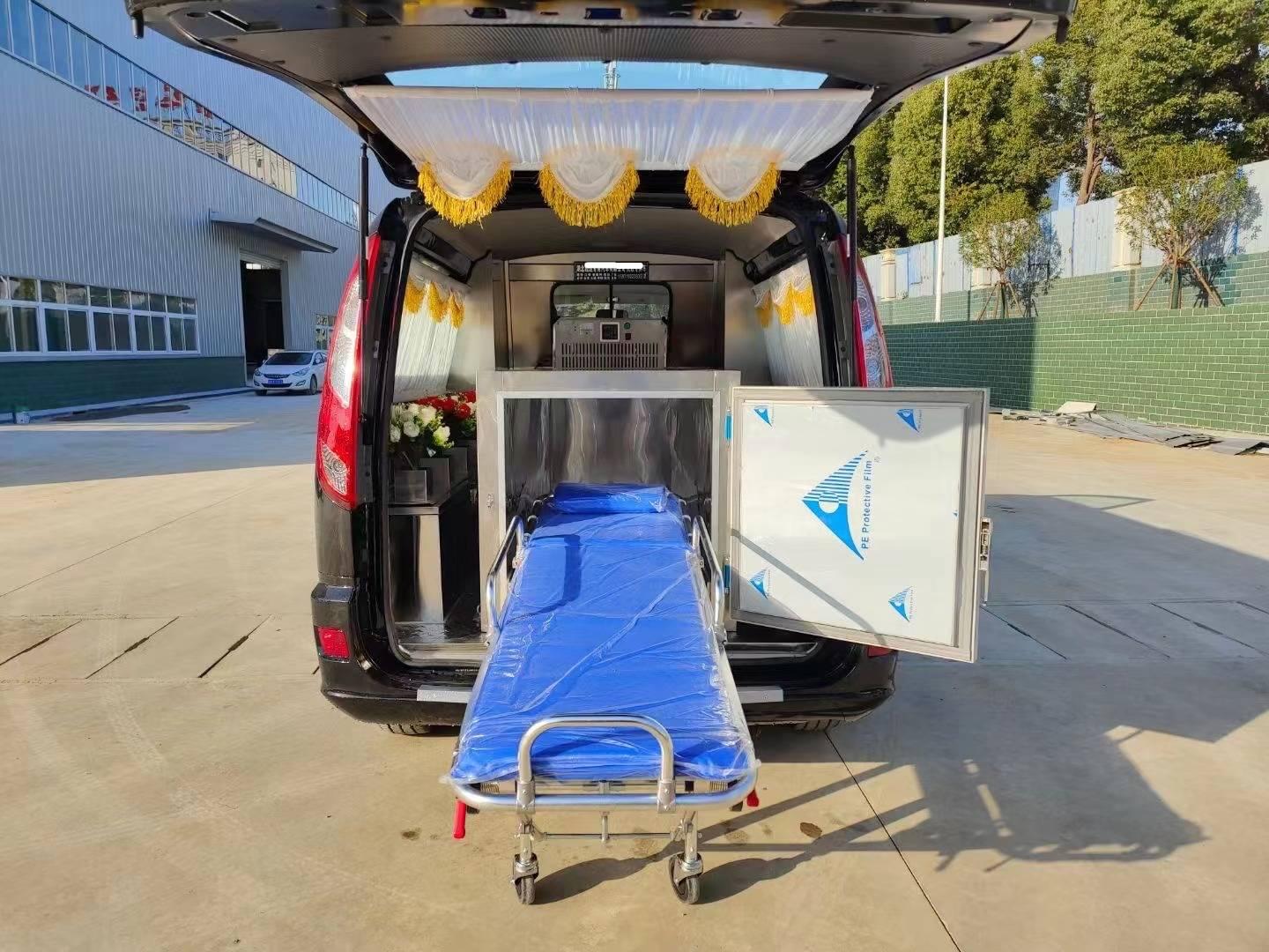 龙潭区优质殡葬运输，守护最后一程