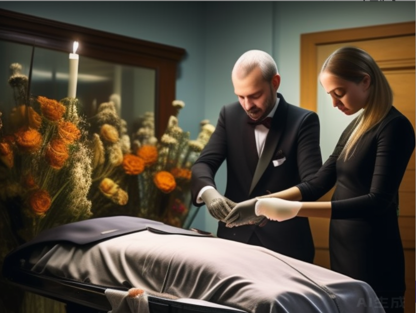 龙潭区遗体运输整理